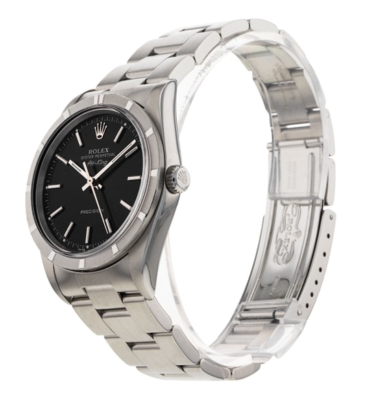 Rolex Air-King 14010M